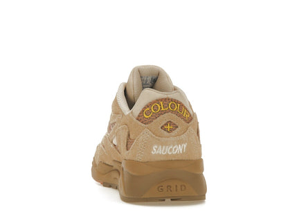 Saucony Grid Shadow 2 Colour Plus Companie
