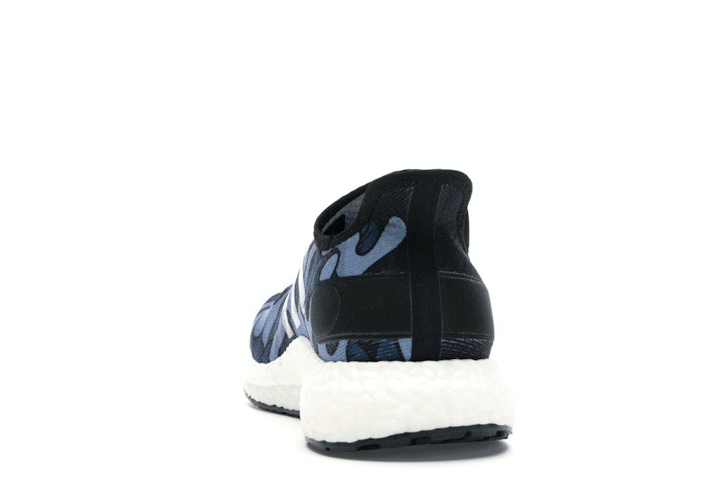 adidas Speedfactory AM4 Aaron Kai Black