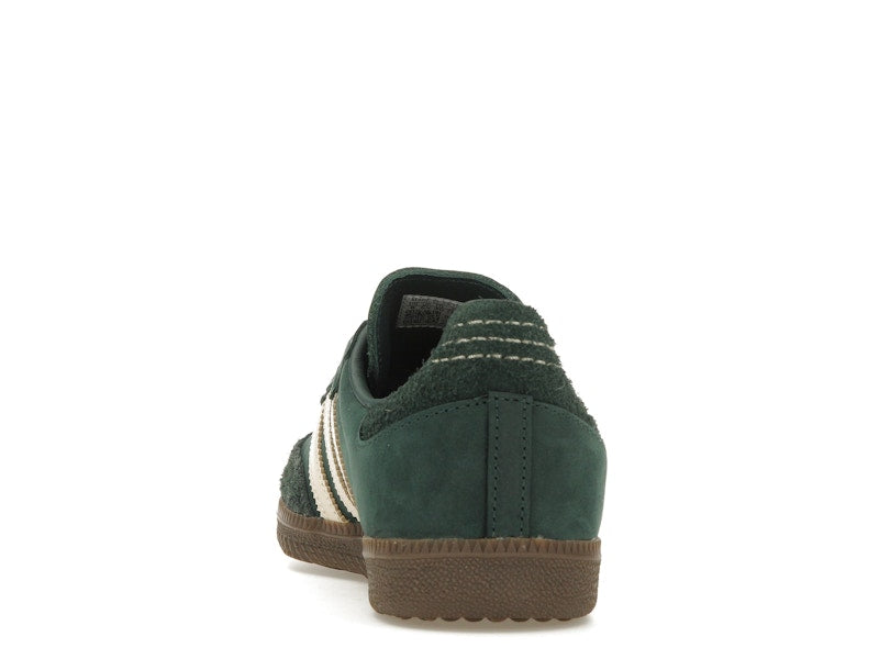 adidas Samba OG Mineral Green Crystal Sand (Women's)
