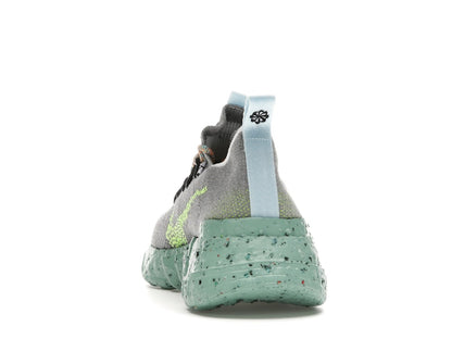 Nike Space Hippie 01 Wolf Grey