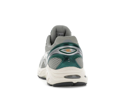 ASICS GT-2160 Seal Grey Jewel Green