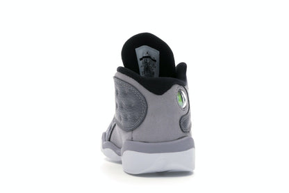 Jordan 13 Retro Atmosphere Grey (TD)