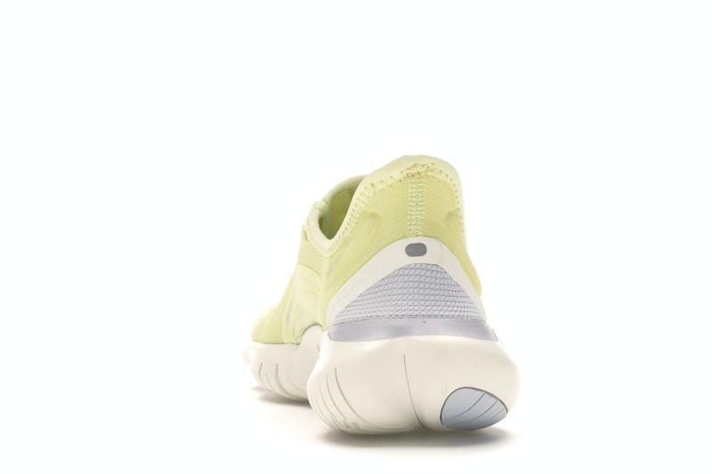 Nike Free RN 5.0 Luminous Green Sail (Women's)