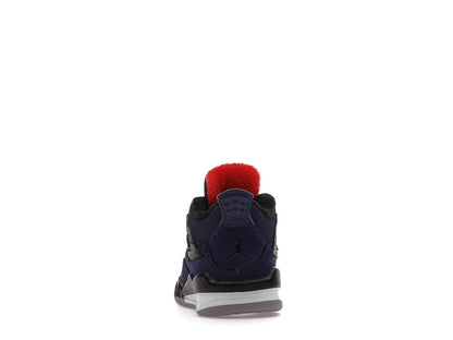 Jordan 4 Retro Winterized Loyal Blue (TD)