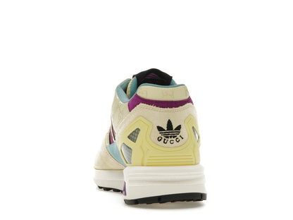 adidas x Gucci ZX 8000 Beige GG Monogram (Women's)