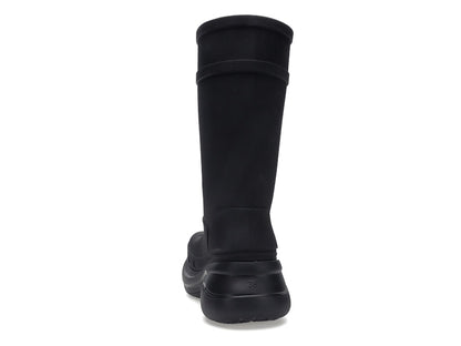 Balenciaga x Crocs Boot Black (Women's)