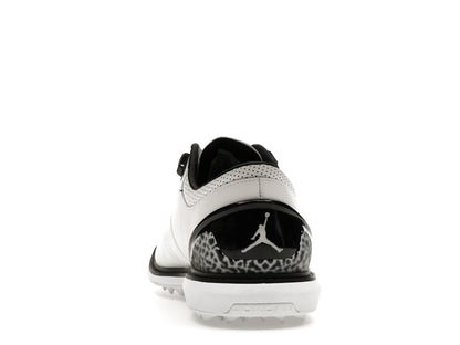 Jordan ADG 4 Golf White Black