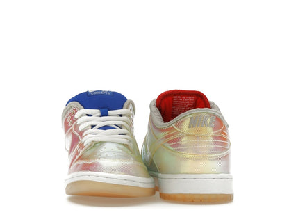 Nike SB Dunk Low Concepts Holy Grail (Cement Box)