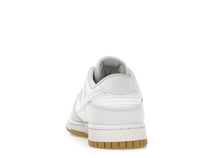 Nike Dunk Low Next Nature Football Grey Gum (Women's)