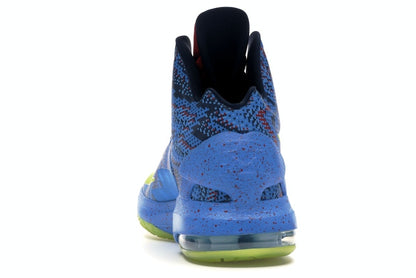 Nike KD 5 Christmas