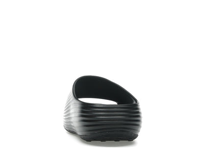 Nike ReactX Rejuven8 Slide Black
