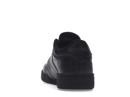 Reebok Club C 85 Black Charcoal