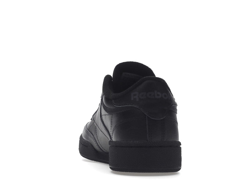 Reebok Club C 85 Black Charcoal
