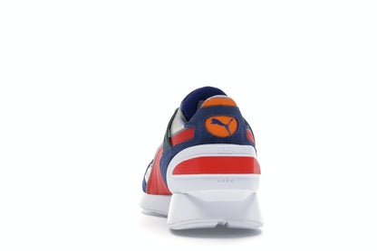 Puma RS-1 Ader Error