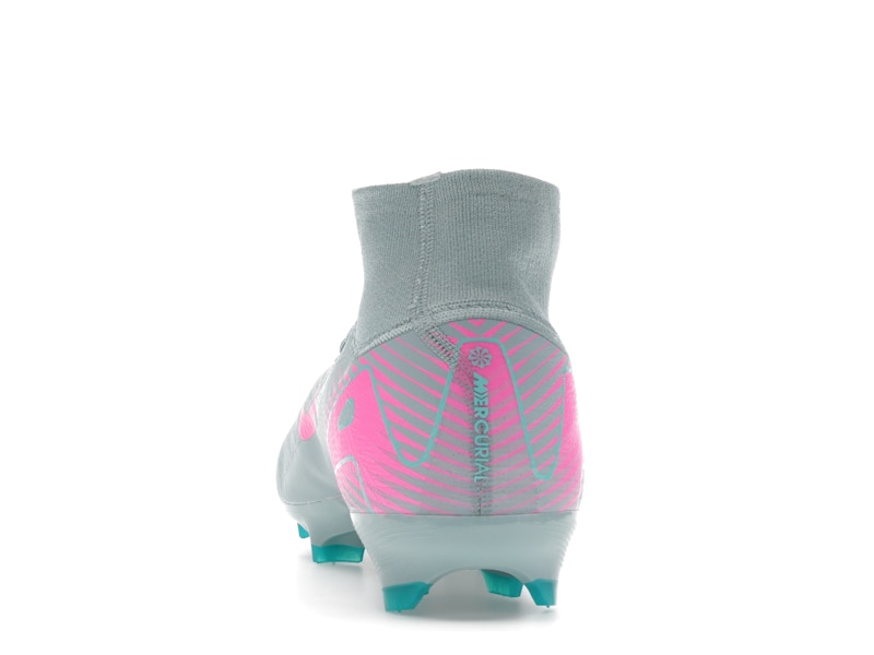 Nike Zoom Mercurial Superfly 10 Pro FG Prism Pack
