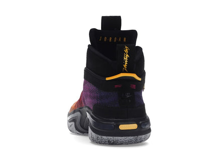 Jordan 36 Year of the Tiger