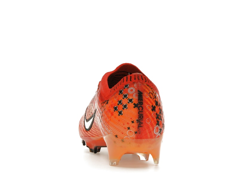 Nike MDS Mercurial Vapor 15 Elite FG Dream Speed Light Crimson