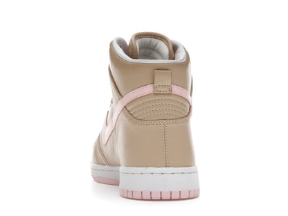 Nike Dunk Premium High Sp Linen/Atmosphere