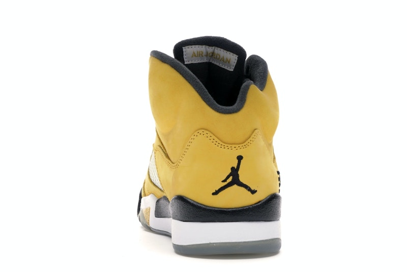 Jordan 5 Retro Tokyo T23 (2011)