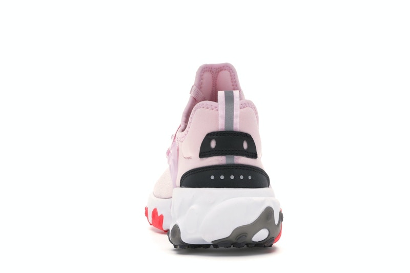 Nike React Presto Pink Foam (Women's)