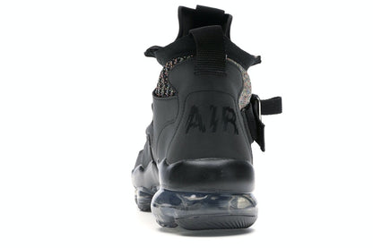 Nike Air VaporMax Premier Flyknit Black Multi-Color