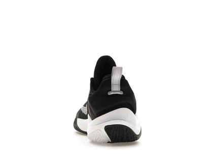 Nike Giannis Immortality Black White (GS)