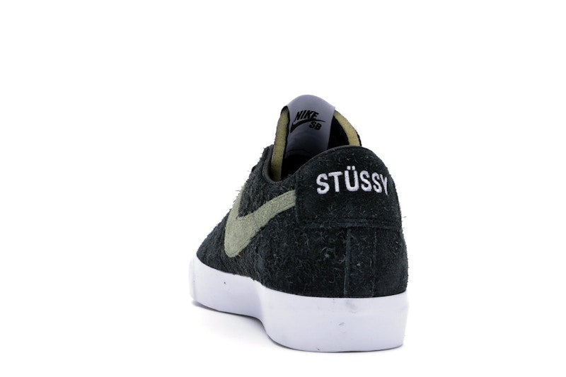 Nike SB Zoom Blazer Low Stussy