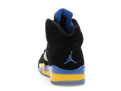 Jordan 5 Retro Shanghai Shen