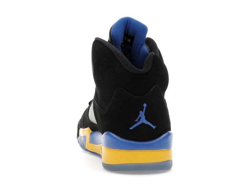 Jordan 5 Retro Shanghai Shen