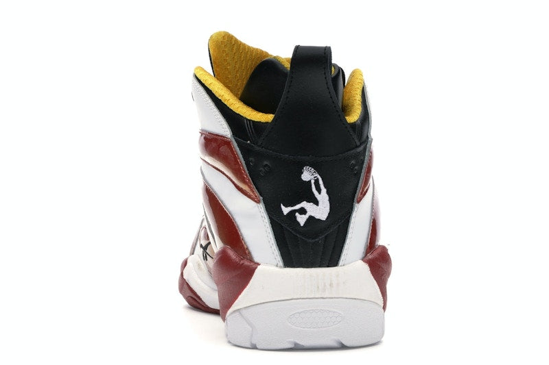Reebok Shaqnosis Miami Heat