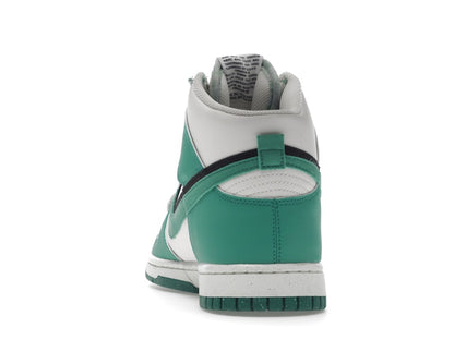Nike Dunk High SE Stadium Green