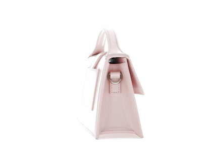 Jacquemus Le Grand Bambino Pale Pink