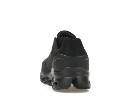 On Running Cloudstratus Black