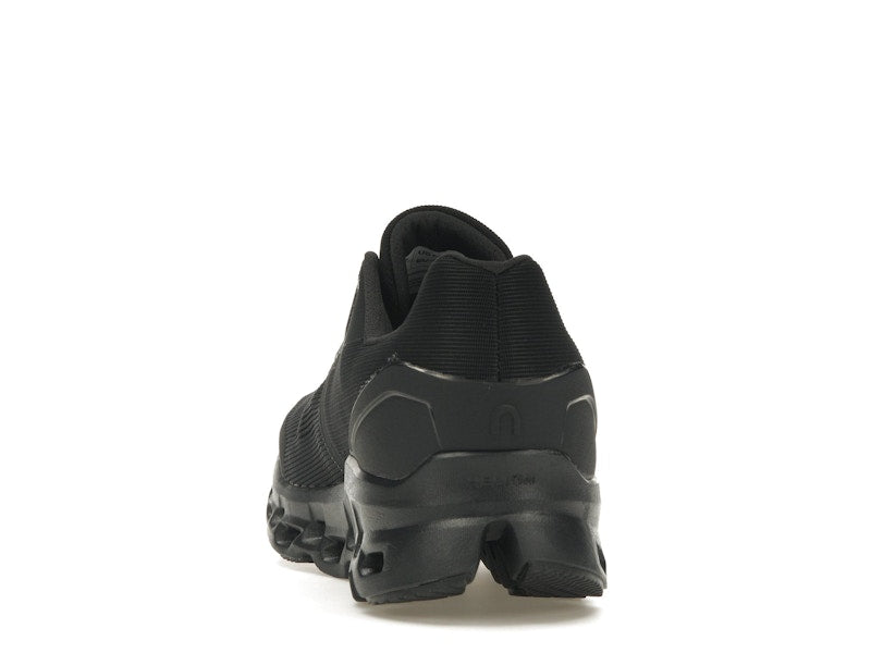 On Running Cloudstratus Black