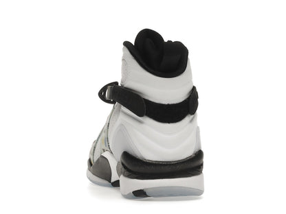 Jordan 8 Retro Quai 54 (Friends & Family) (2019)