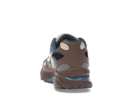 Bravest Studios Kross Kountry Runner Dune