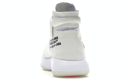 Nike React Hyperdunk 2017 Flyknit Off-White