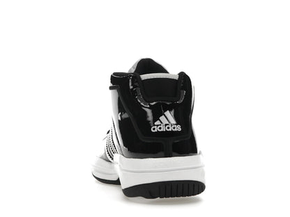 adidas Pro Model 2G Core Black Cloud White