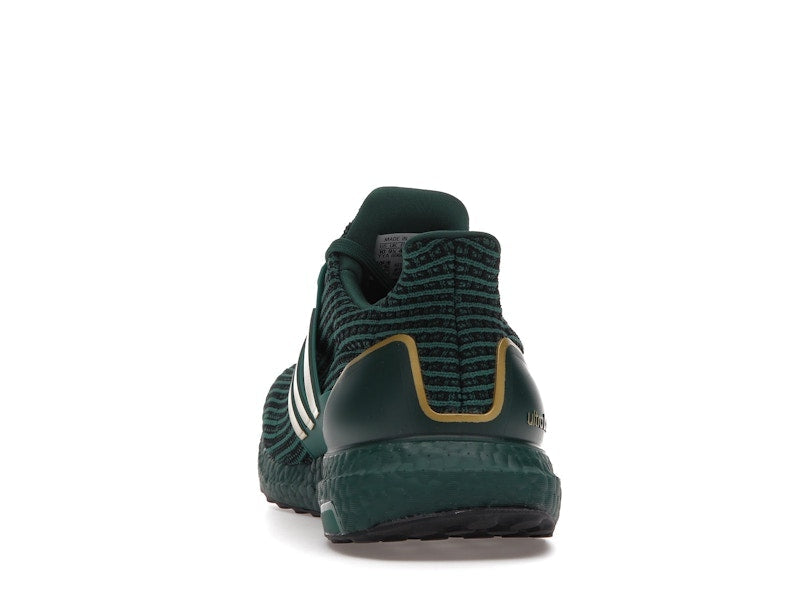 adidas Ultra Boost 4.0 DNA Green Matte Gold