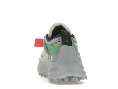 Off-White Odsy-1000 Blue