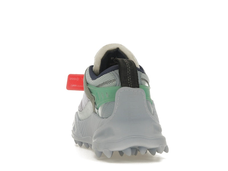 Off-White Odsy-1000 Blue
