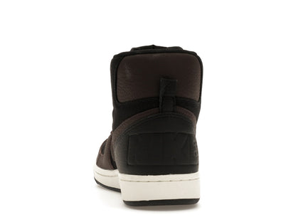 Nike Terminator High SE Velvet Brown