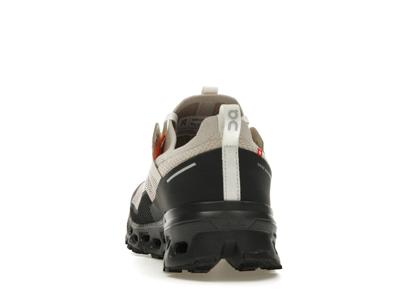 On Cloudultra 2 Black Sand