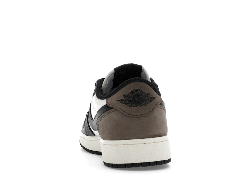 Jordan 1 Retro Low OG Mocha (GS)