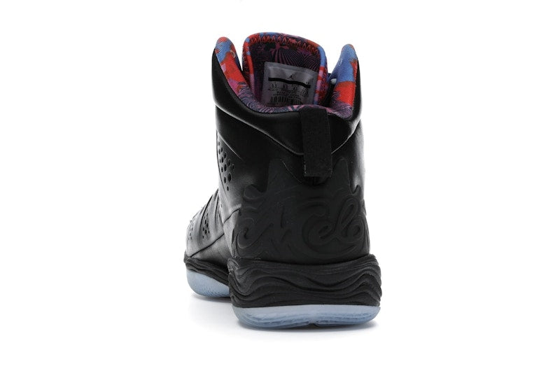 Jordan Melo M10 Year Of The Horse