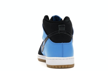 Nike SB Dunk High Blue Hero