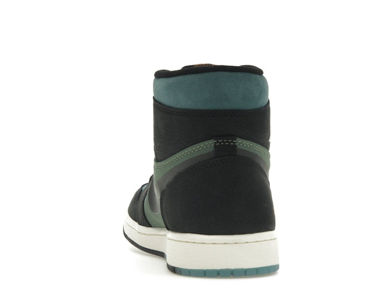 Jordan 1 Retro High Element Gore-Tex Black Olive