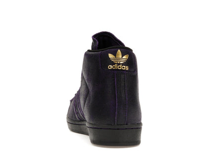 adidas Pro Model ADV Kader Dark Purple