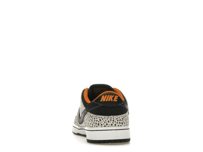 Nike SB Dunk Low Electric Pack Olympic Safari (PS)