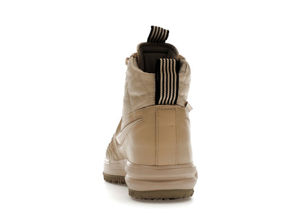 Nike Lunar Force 1 Duckboot Linen